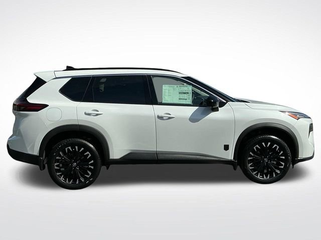 New 2026 Nissan Rogue SV image 8