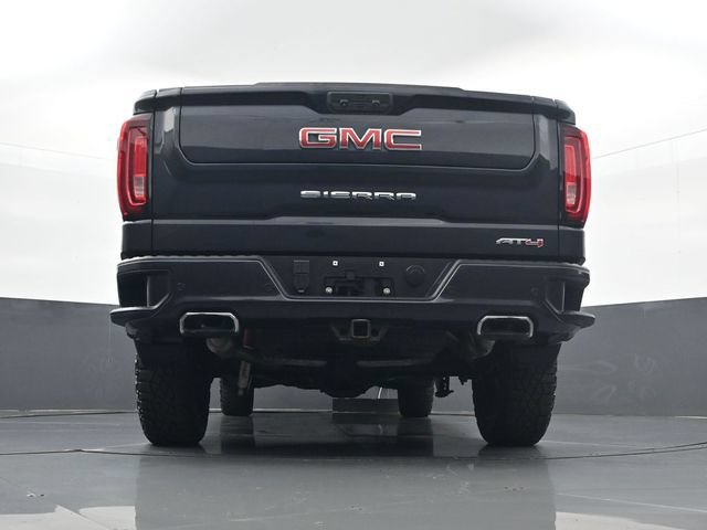 Certified 2023 GMC Sierra 1500 AT4 w/ AT4 Preferred Package AWD/4WD image 26