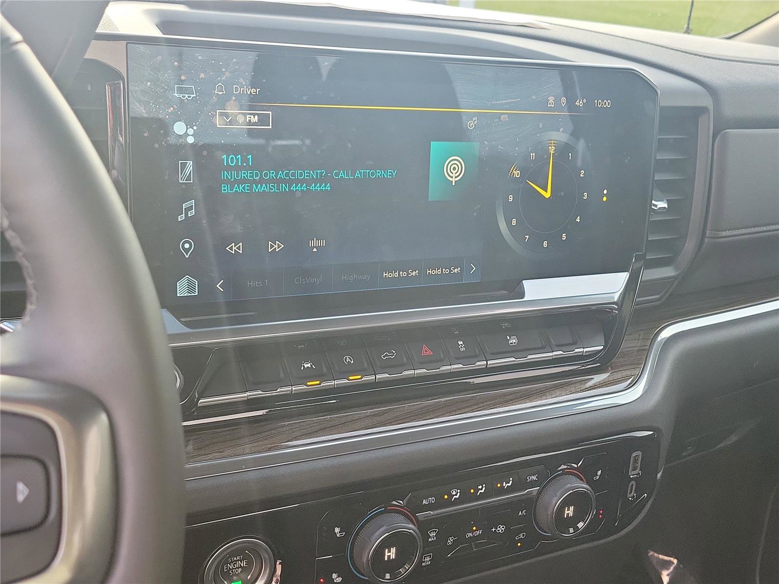 Used 2023 Chevrolet Silverado 1500 LT image 26