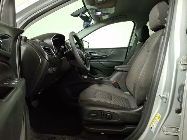 Used 2018 Chevrolet Equinox LT AWD/4WD image 15