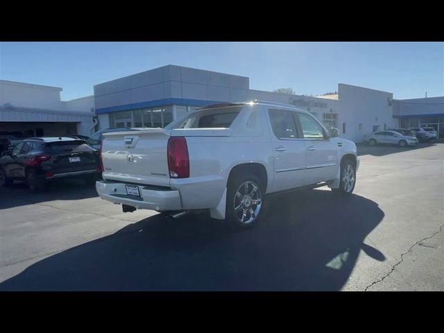 Used 2012 Cadillac Escalade EXT Premium image 8