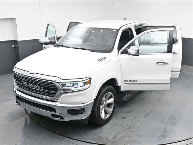 Used 2020 RAM 1500 Limited image 55