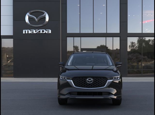 New 2025 MAZDA CX-5 AWD 2.5 S w/ Premium Plus Pkg image 6