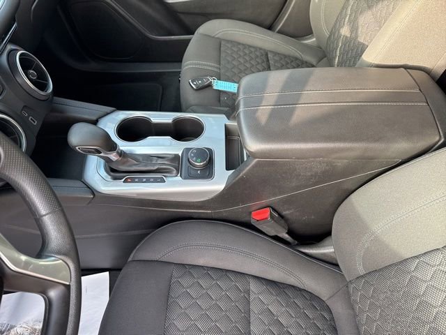 Used 2022 Chevrolet Blazer LT image 25