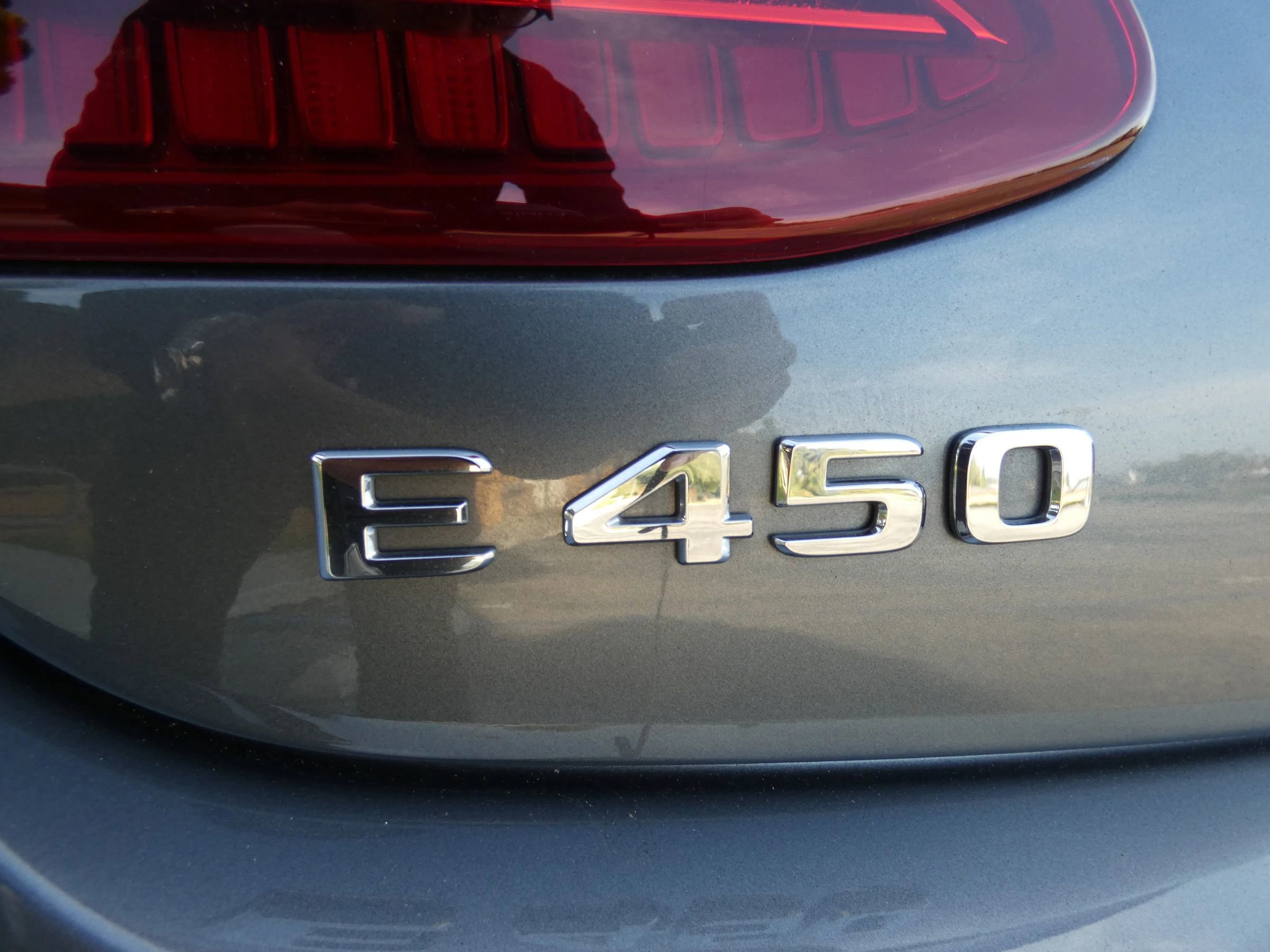 Used 2019 Mercedes-Benz E 450 Cabriolet image 75