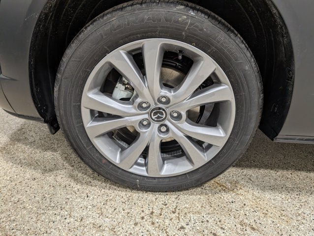 New 2026 MAZDA CX-30 AWD 2.5 S image 26