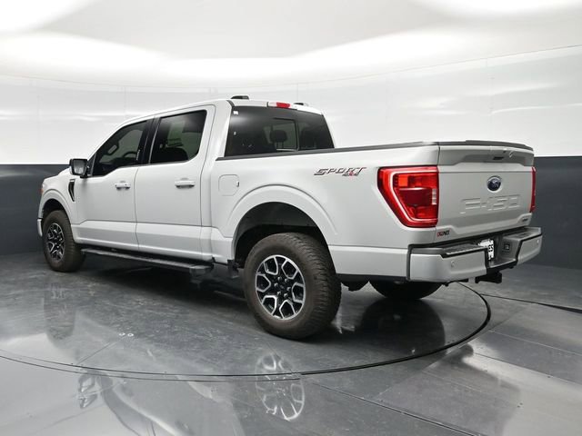 Used 2023 Ford F150 XLT w/ Equipment Group 302A High image 8