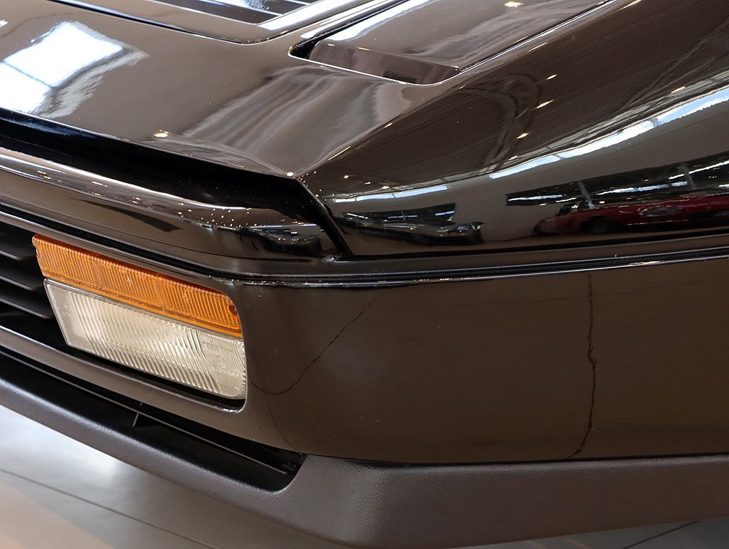 Used 1986 Ferrari 328 GTB image 23