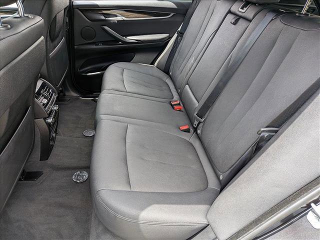 Used 2018 BMW X5 xDrive35i AWD/4WD image 20