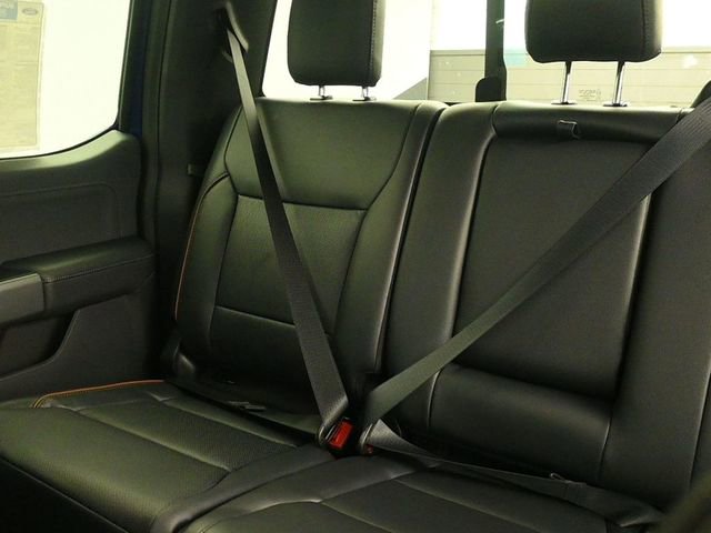 New 2026 Ford F250 Lariat image 22