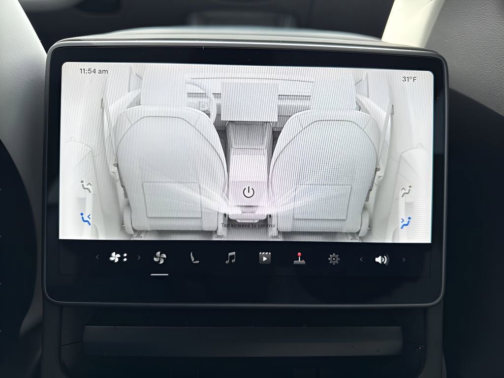 Used 2026 Tesla Model Y Premium image 13