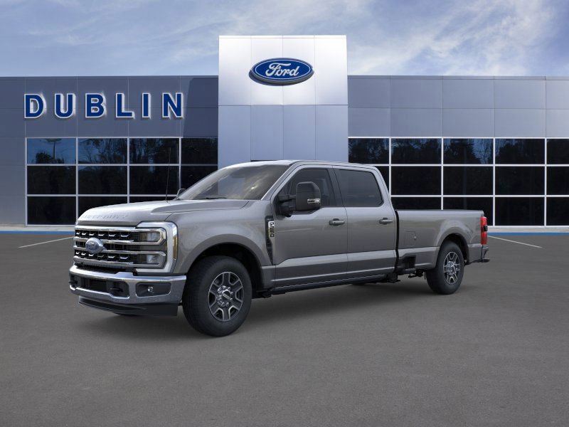 New 2026 Ford F250 Lariat image 31