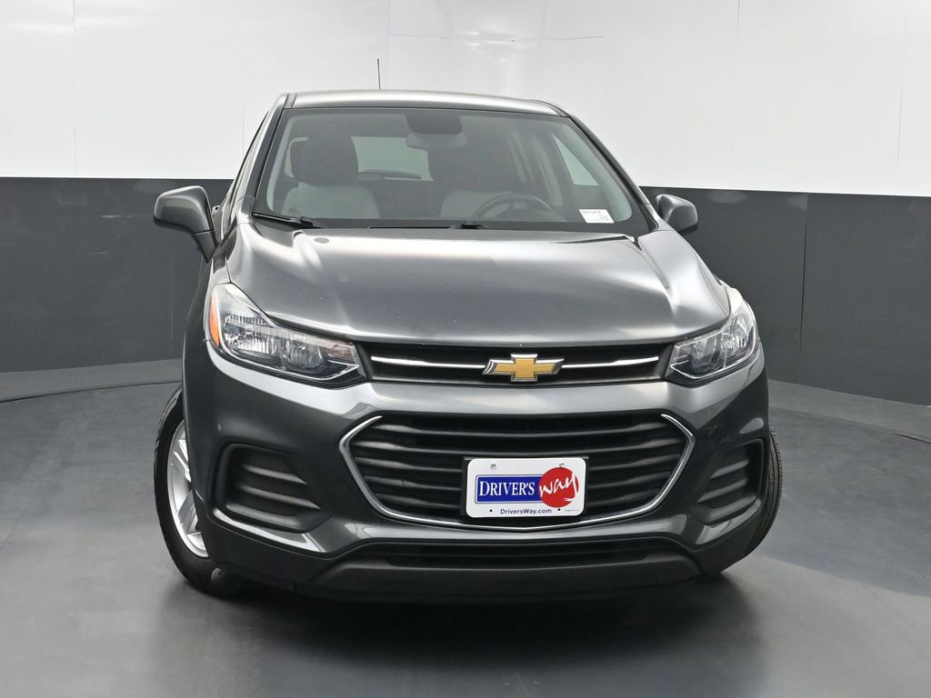 Used 2019 Chevrolet Trax LS w/ Tint and Cruise Package image 34