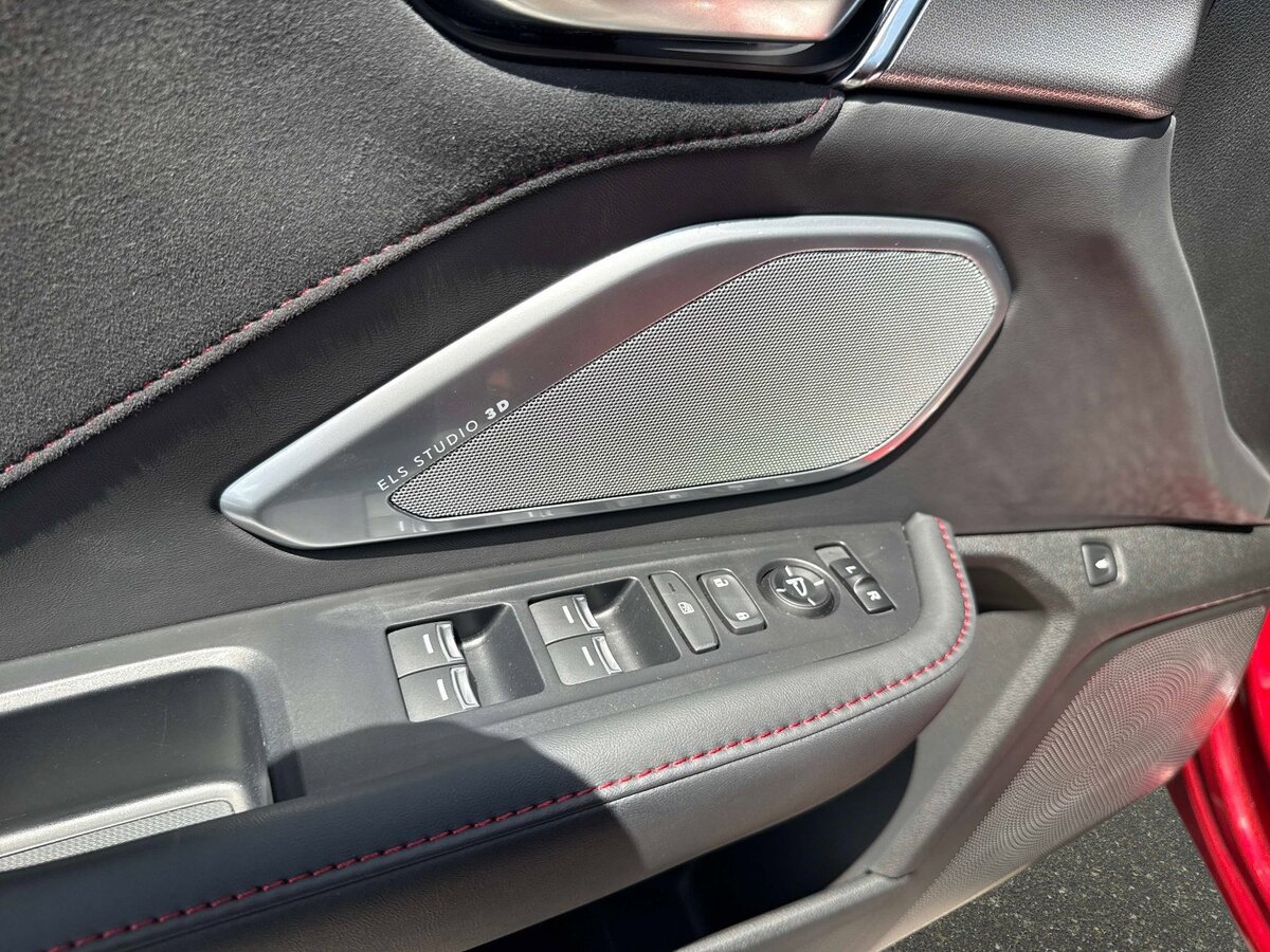 Used 2022 Acura RDX A-Spec FWD image 18