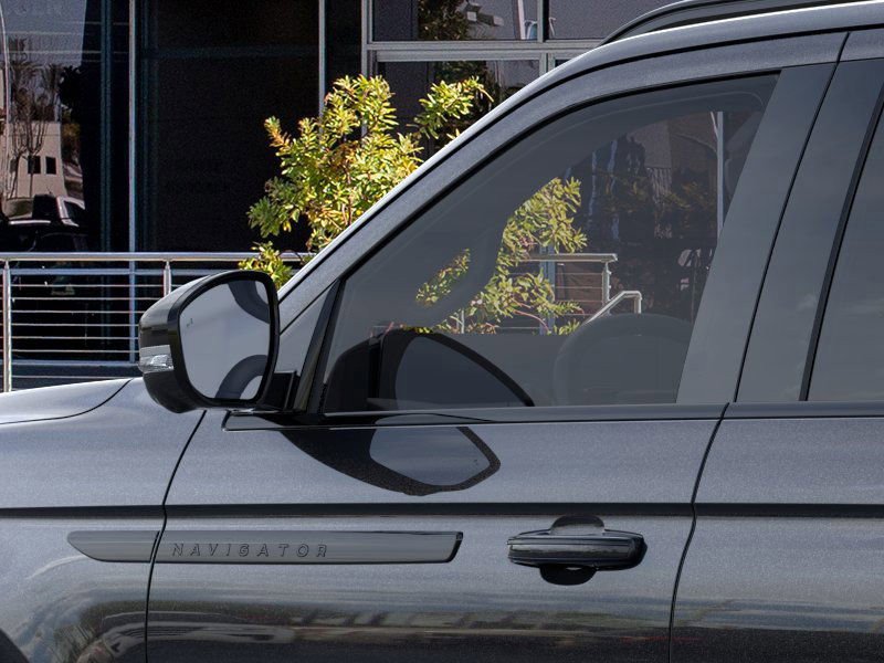 New 2025 Lincoln Navigator L Reserve image 20
