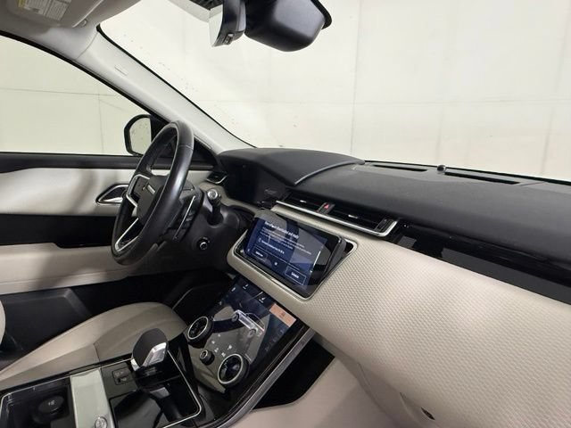 Certified 2021 Land Rover Range Rover Velar S AWD/4WD image 32