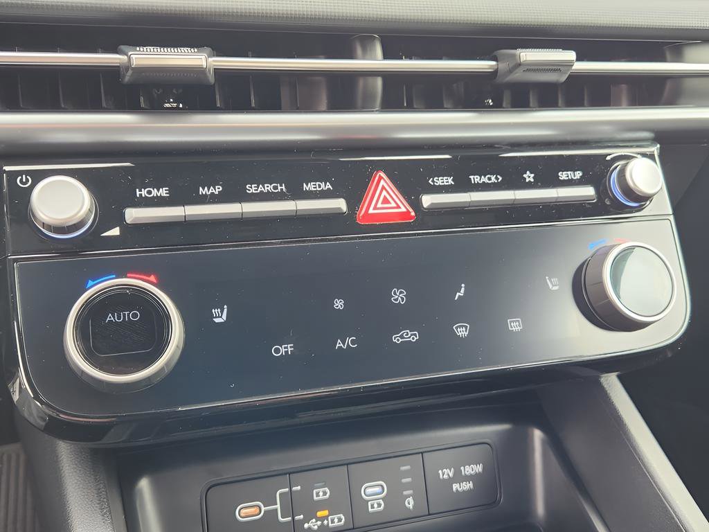 New 2026 Hyundai Santa Cruz SEL image 20