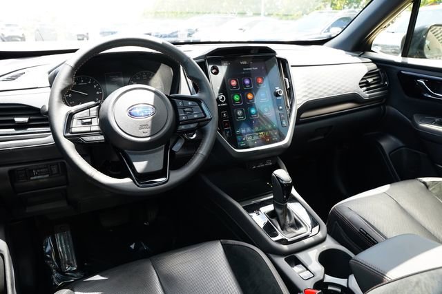 Used 2025 Subaru Forester Touring AWD/4WD image 24