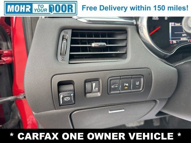 Used 2014 Chevrolet Impala LTZ image 22