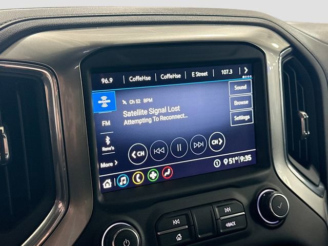 Used 2020 Chevrolet Silverado 1500 LT AWD/4WD image 13