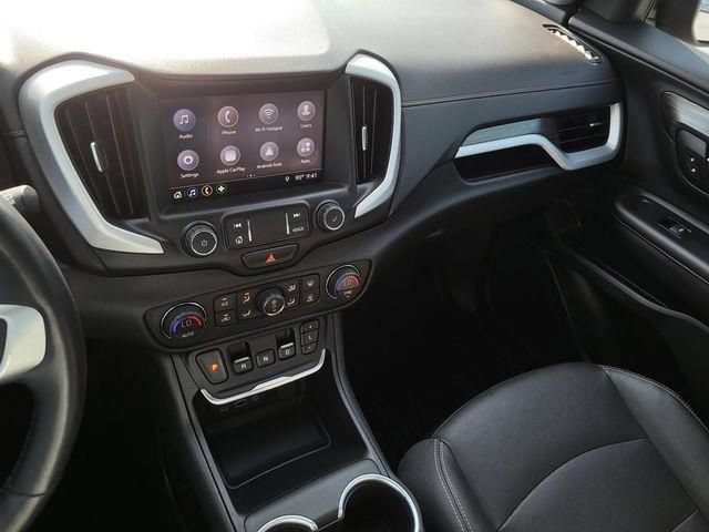 Used 2020 GMC Terrain SLT w/ Preferred Package FWD image 23