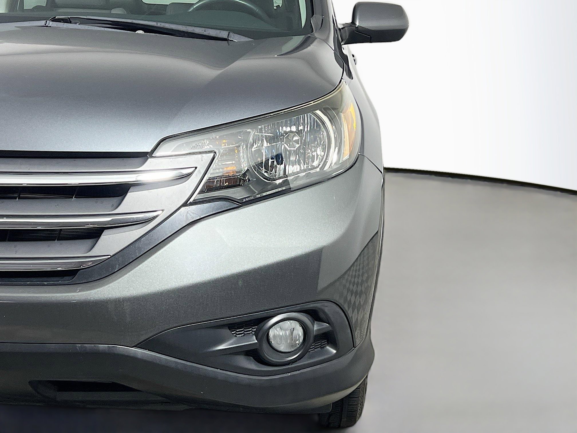 Used 2013 Honda CR-V EX-L image 12