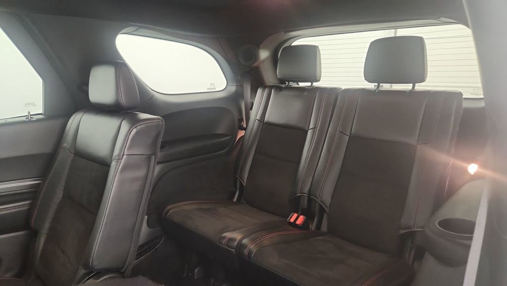 Used 2022 Dodge Durango R/T image 33