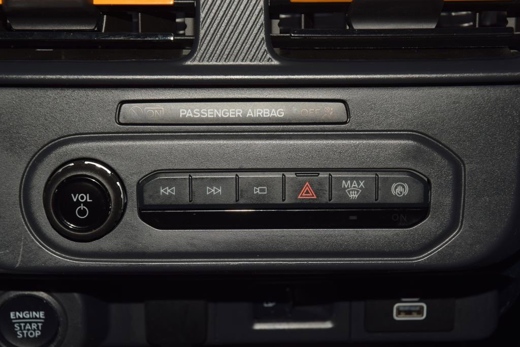 Used 2025 Ford Maverick Tremor image 34