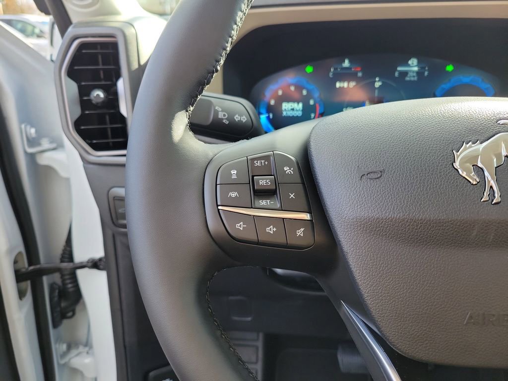 New 2025 Ford Bronco Sport Big Bend w/ Convenience Package image 23