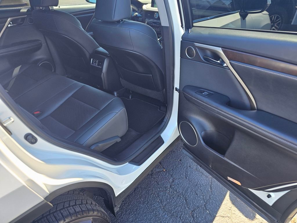 Used 2022 Lexus RX 350 FWD w/ Premium Package image 12