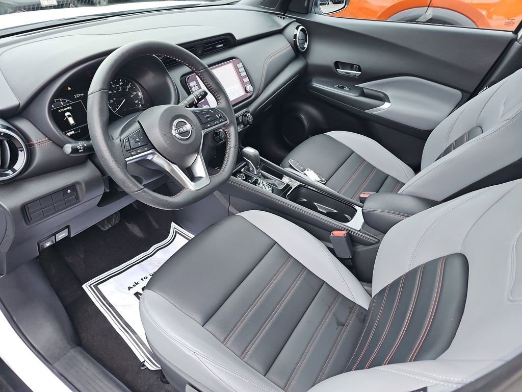 Used 2023 Nissan Kicks SR w/ SR Premium Package image 33