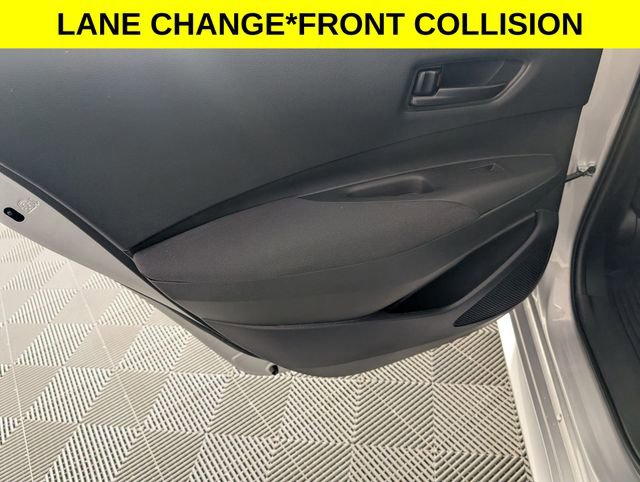 Used 2023 Toyota Corolla LE image 24