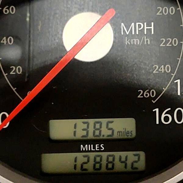 Used 2005 Chrysler Crossfire Limited image 17