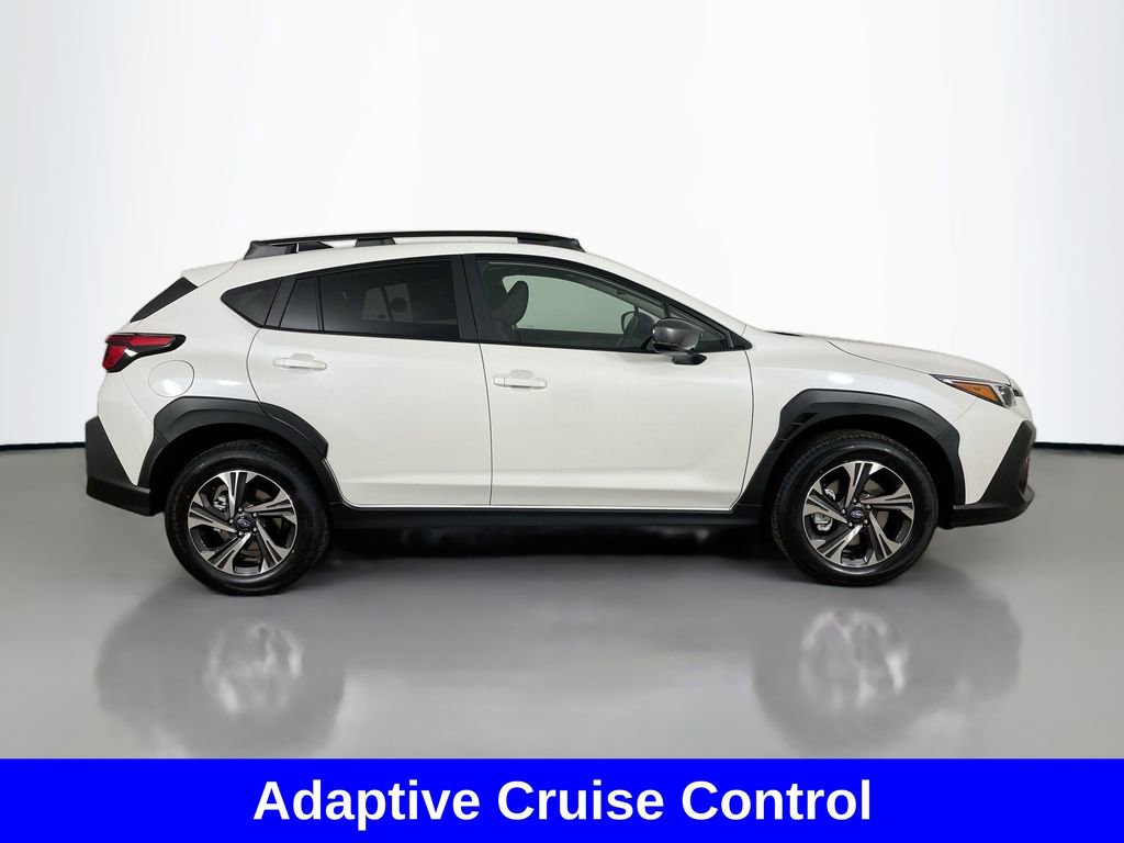 New 2026 Subaru Crosstrek 2.0i Premium image 8