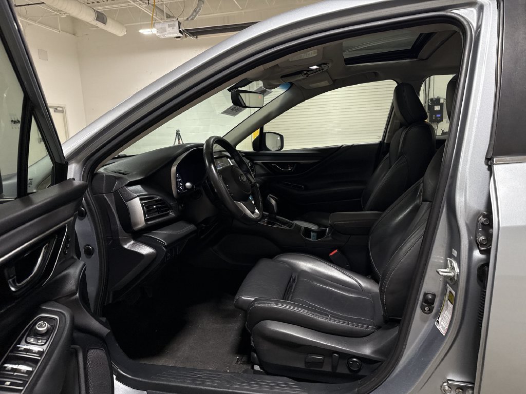 Used 2021 Subaru Legacy Limited XT w/ Popular Package #2 AWD/4WD image 21