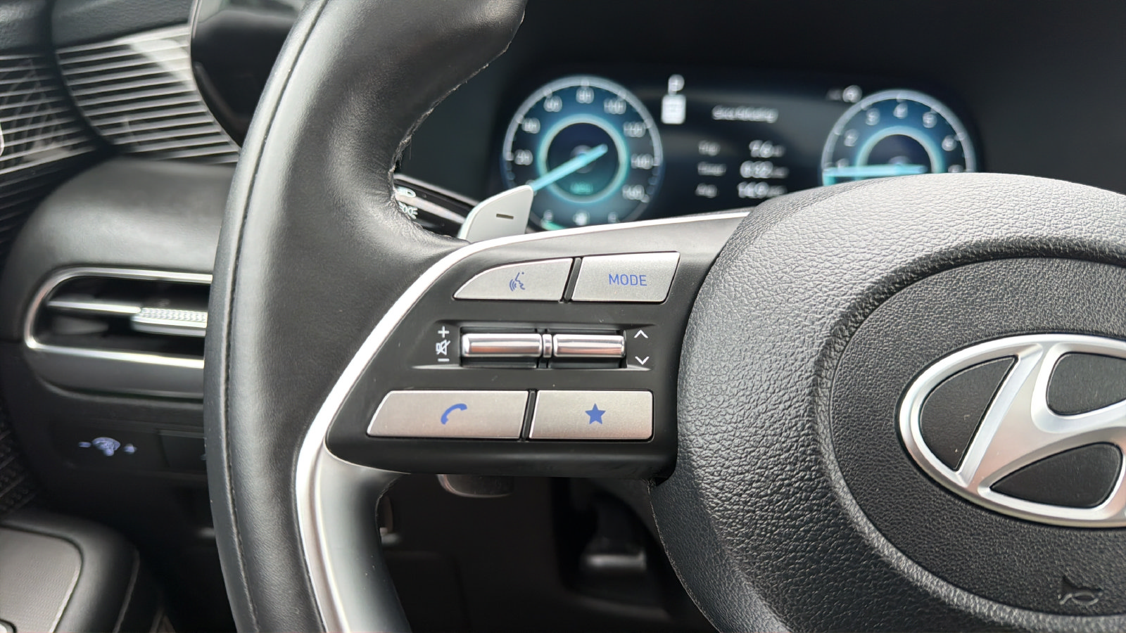 Used 2025 Hyundai Palisade Calligraphy AWD/4WD image 19