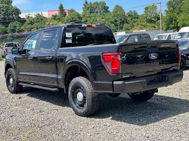 New 2026 Ford F150 XL AWD/4WD image 33