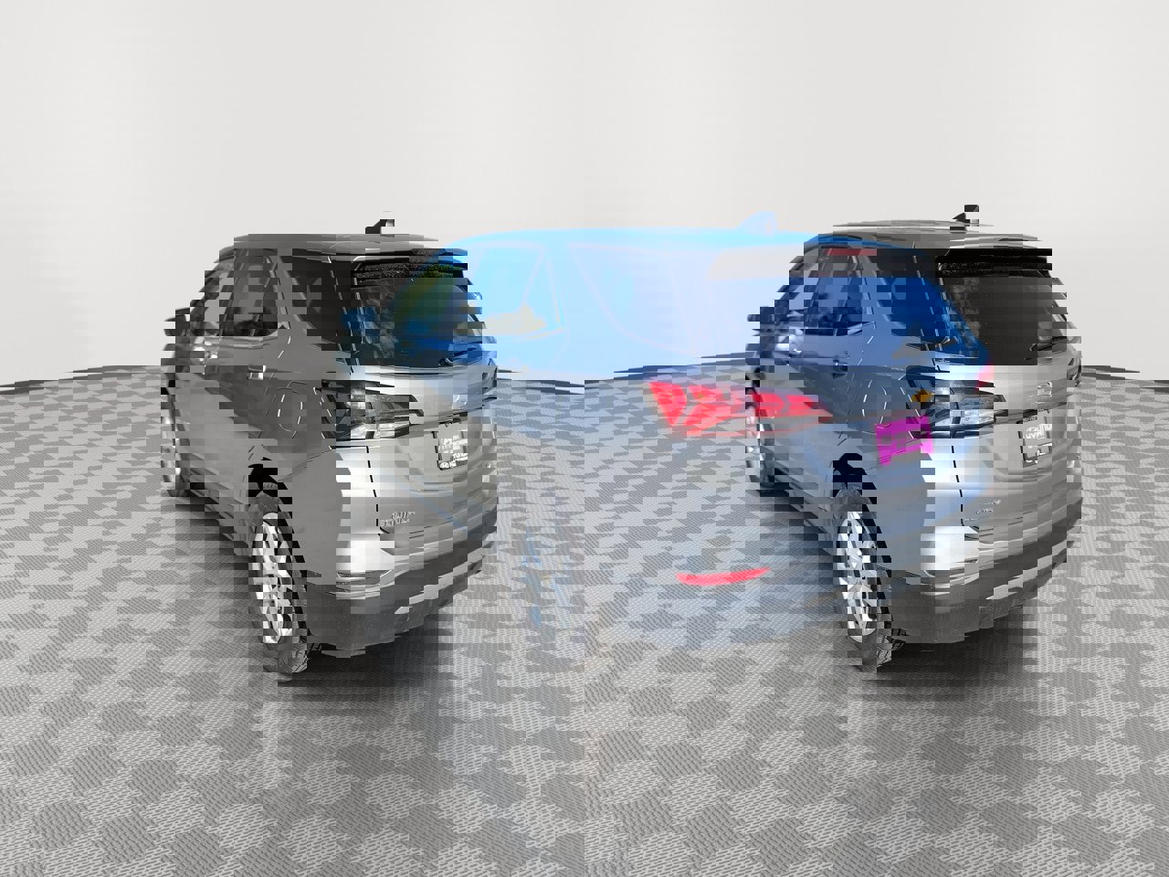 Used 2023 Chevrolet Equinox LT image 6