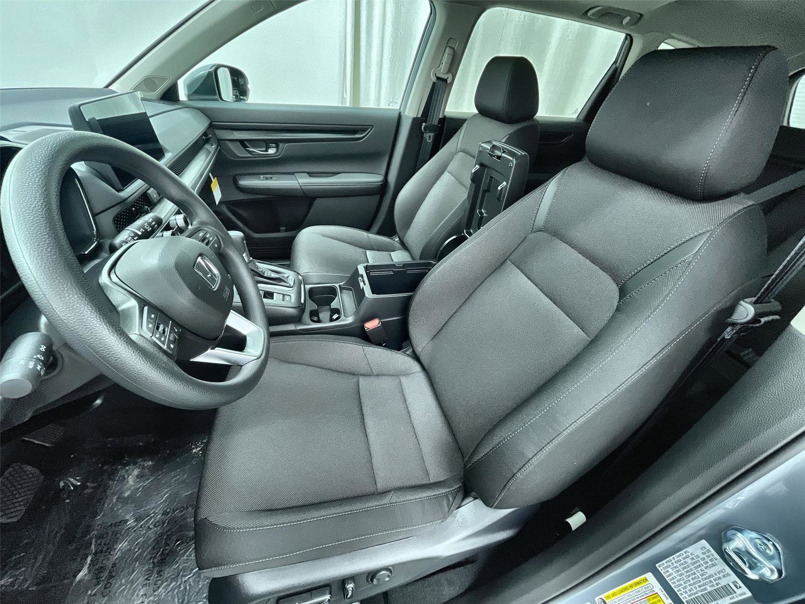 New 2026 Honda CR-V EX image 19