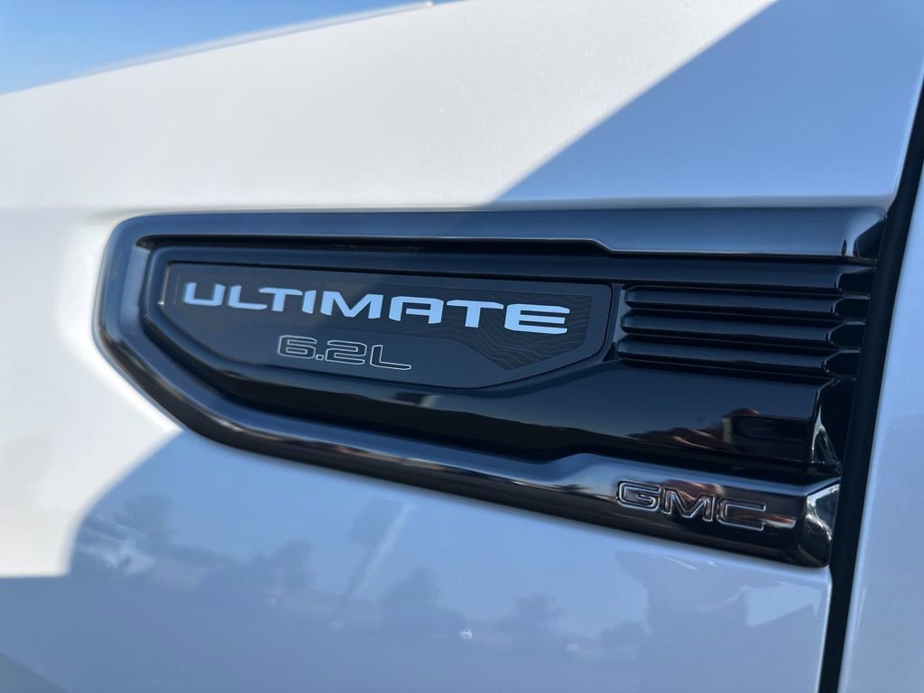 Used 2022 GMC Sierra 1500 Denali Ultimate image 21