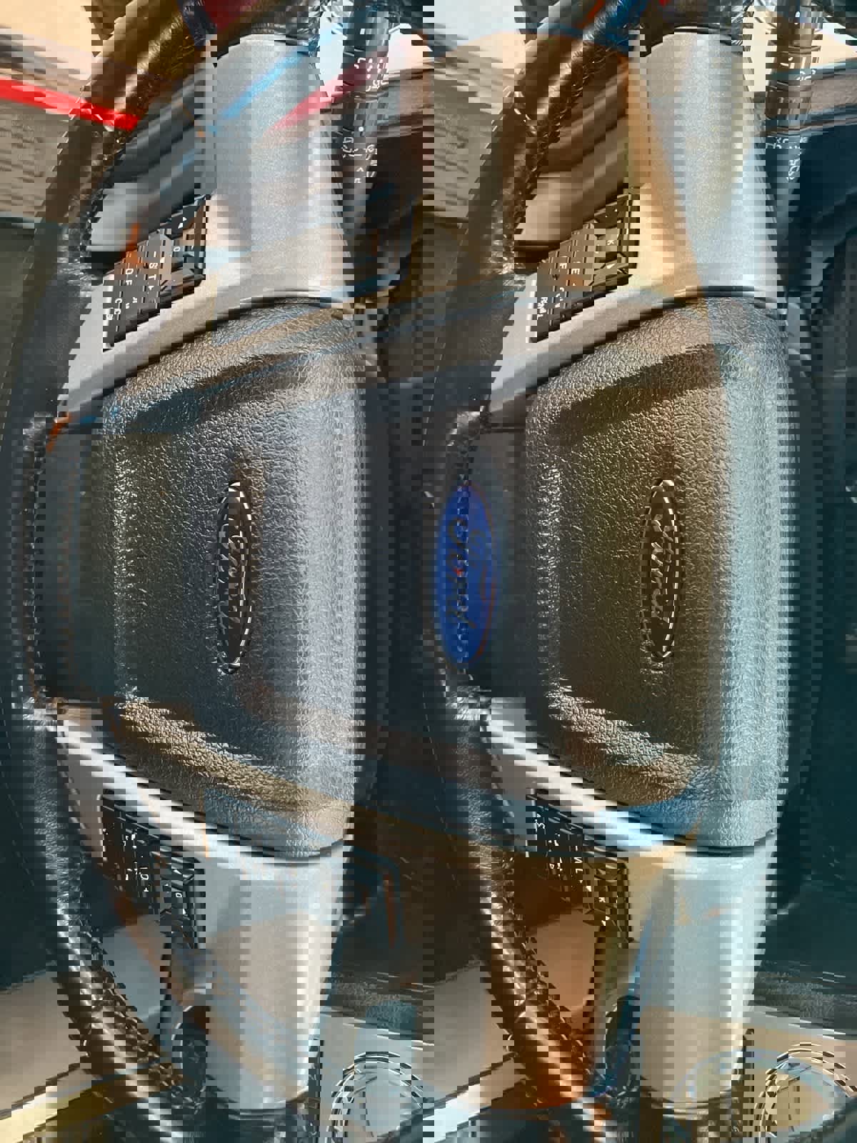 Used 2016 Ford Expedition EL Limited w/ Equipment Group 301A image 18