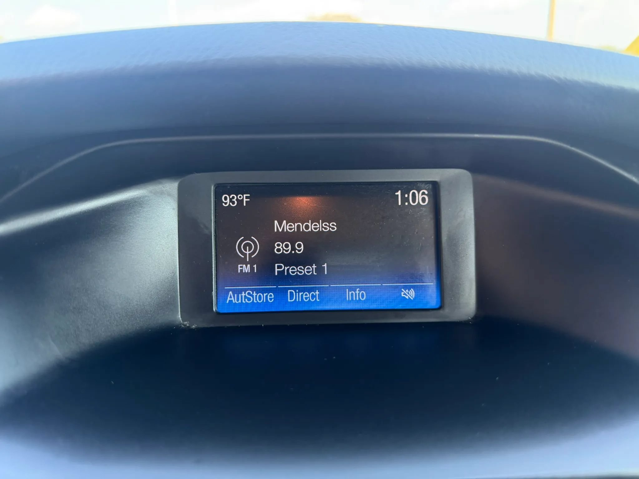 Used 2016 Ford Focus SE FWD image 23