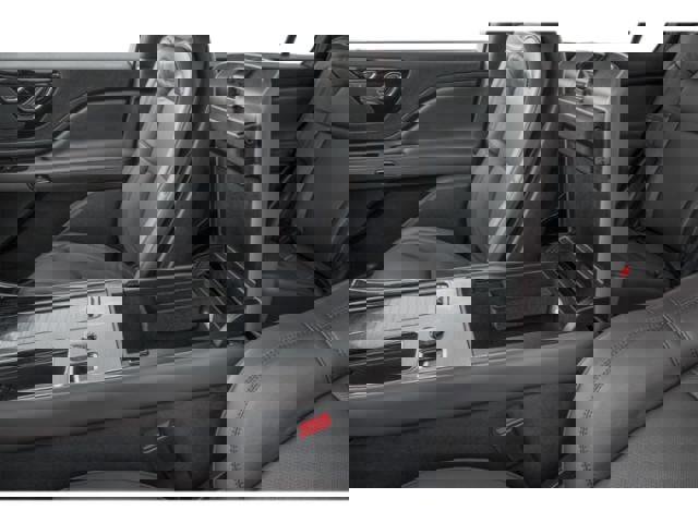 New 2025 Lincoln Aviator Reserve image 13