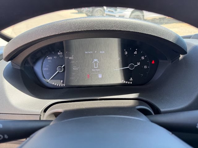 New 2026 RAM ProMaster 2500 w/ Safety Group FWD image 14