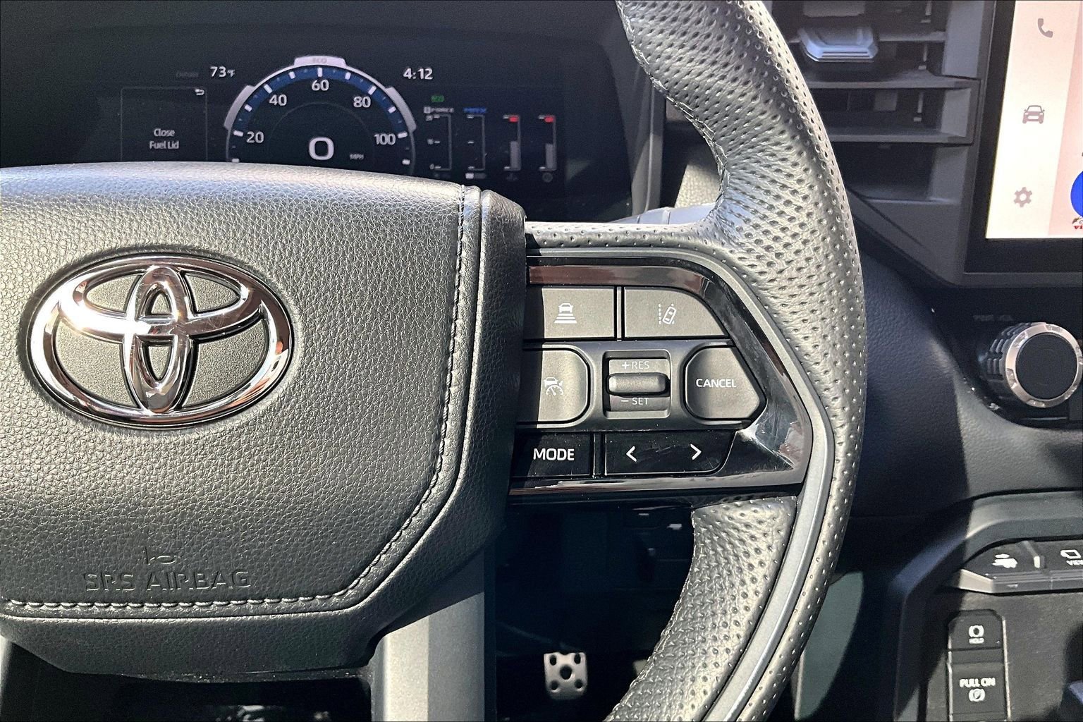 Used 2022 Toyota Tundra TRD Pro image 19
