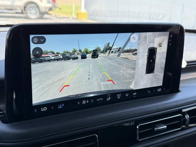 New 2025 Lincoln Aviator Reserve w/ Equipment Group 201A image 14