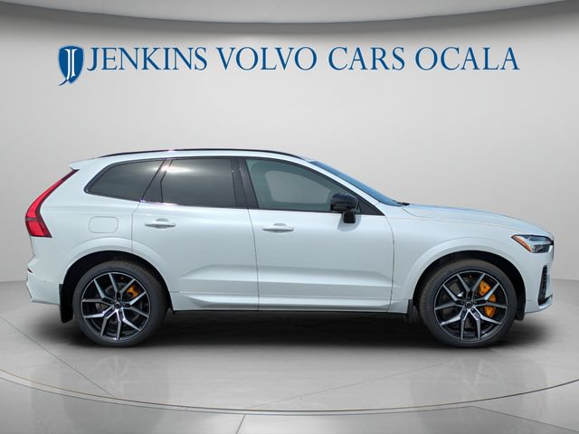 New 2026 Volvo XC60 T8 Polestar AWD/4WD image 2