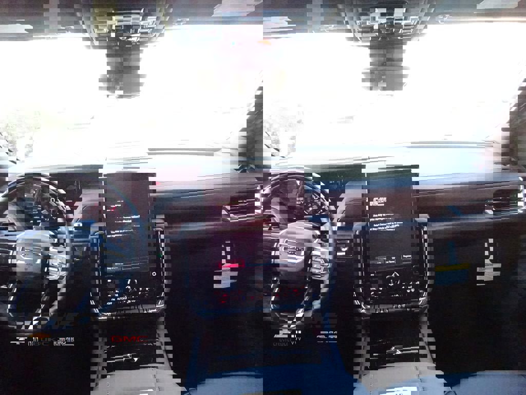 New 2026 GMC Yukon Denali w/ Denali Reserve Package image 25