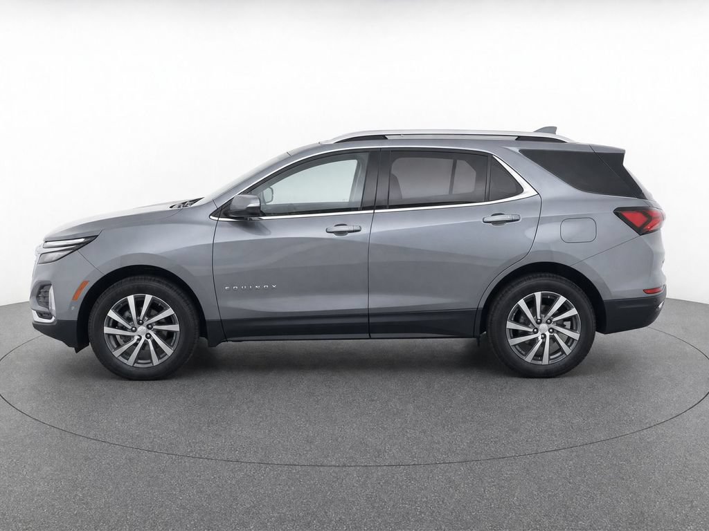 Used 2024 Chevrolet Equinox Premier AWD/4WD image 6