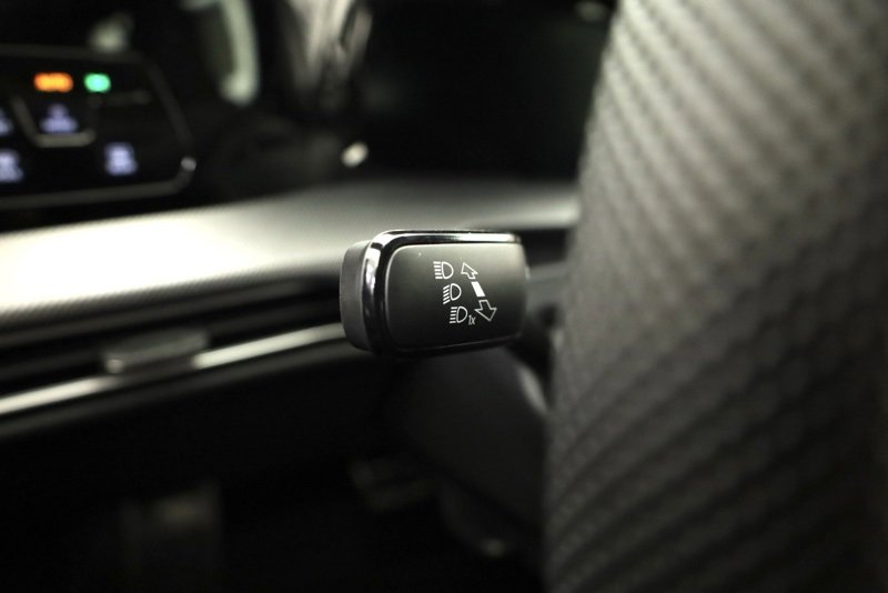 New 2026 Volkswagen Golf w/ Euro Style Package image 27